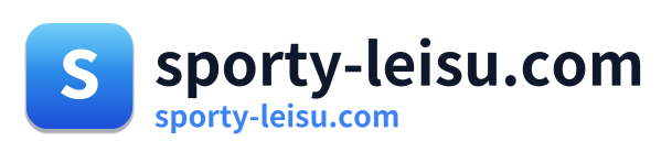 sporty-leisu.com Logo